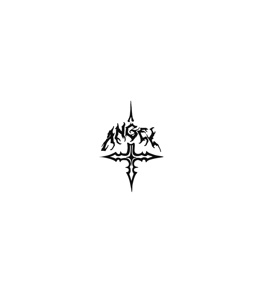 Anger Mark
