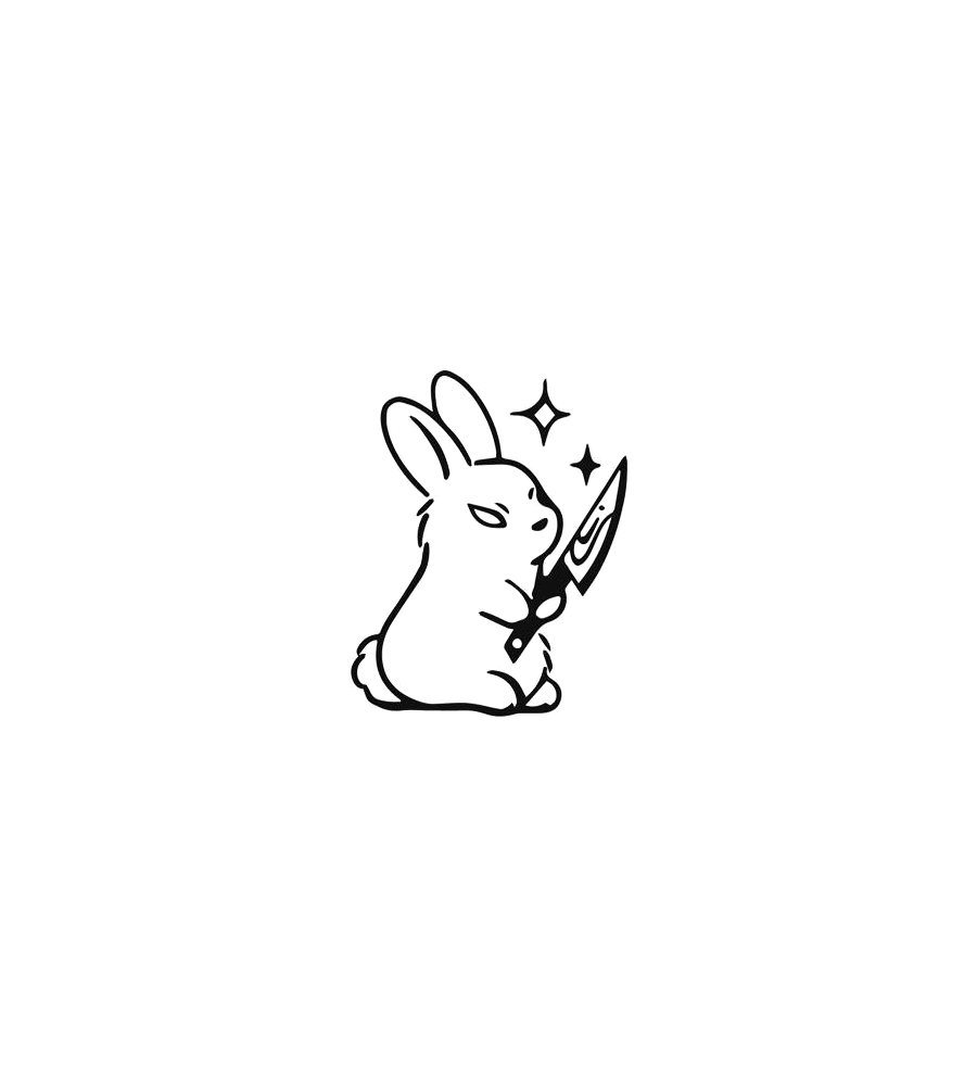 Cute but Deadly