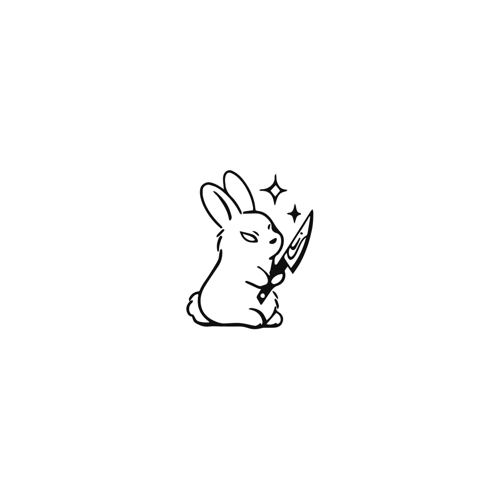 Cute but Deadly