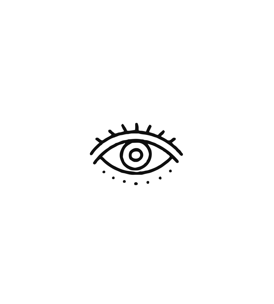 All Seeing
