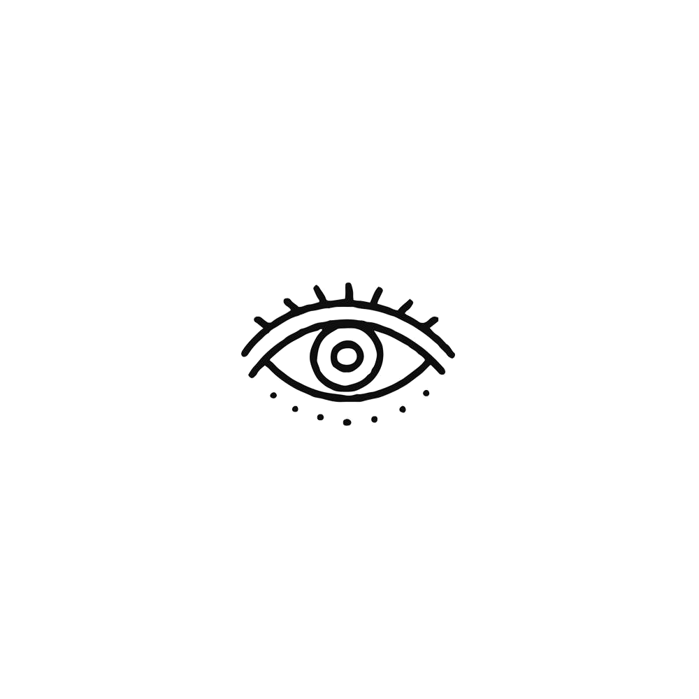 All Seeing