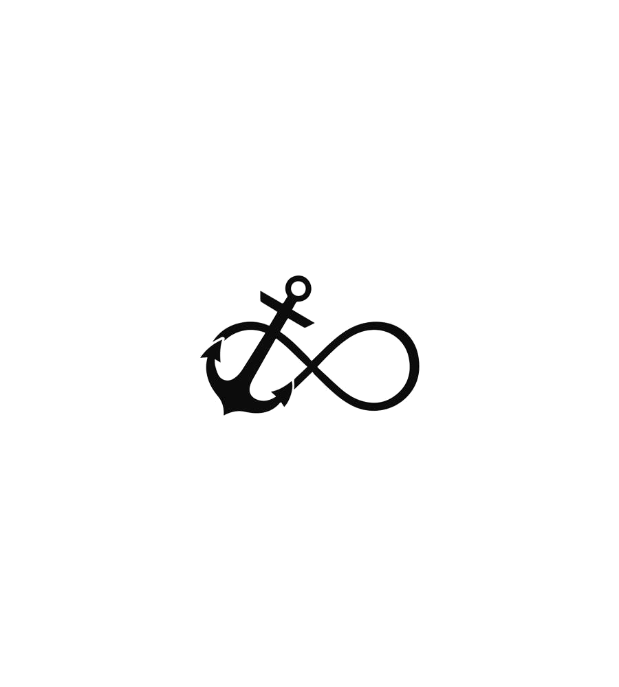 Anchored Forever