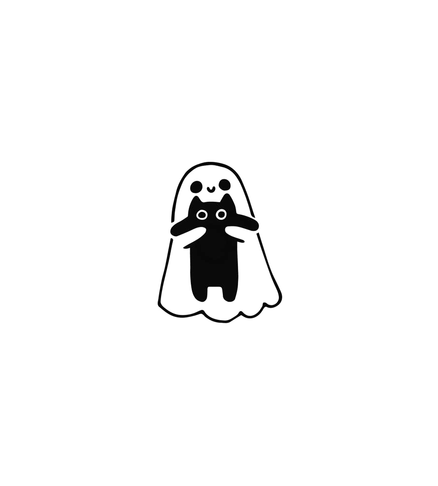 Friendly Ghost