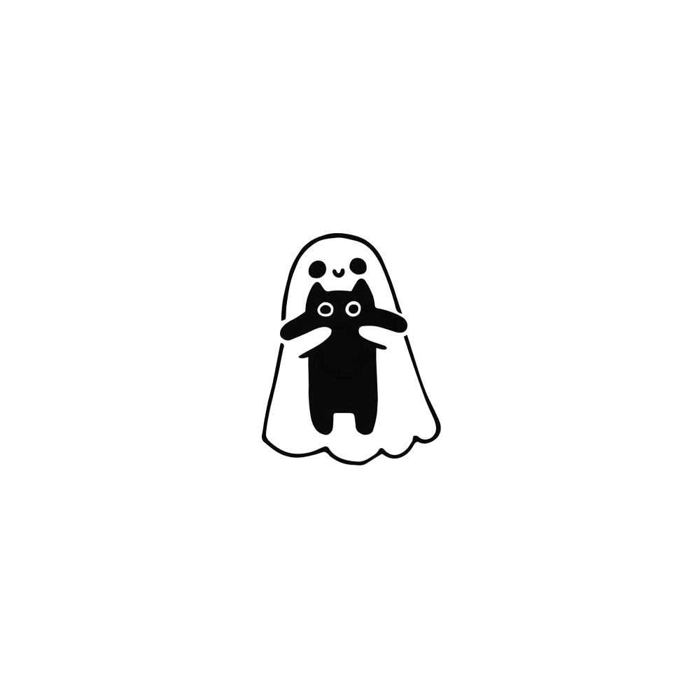 Friendly Ghost