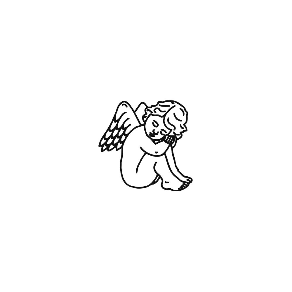 Shy Angel