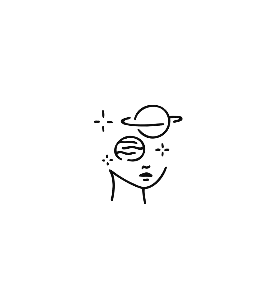 Cosmic Mind
