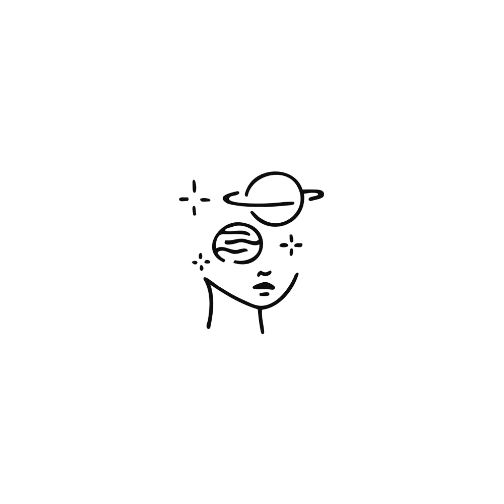 Cosmic Mind
