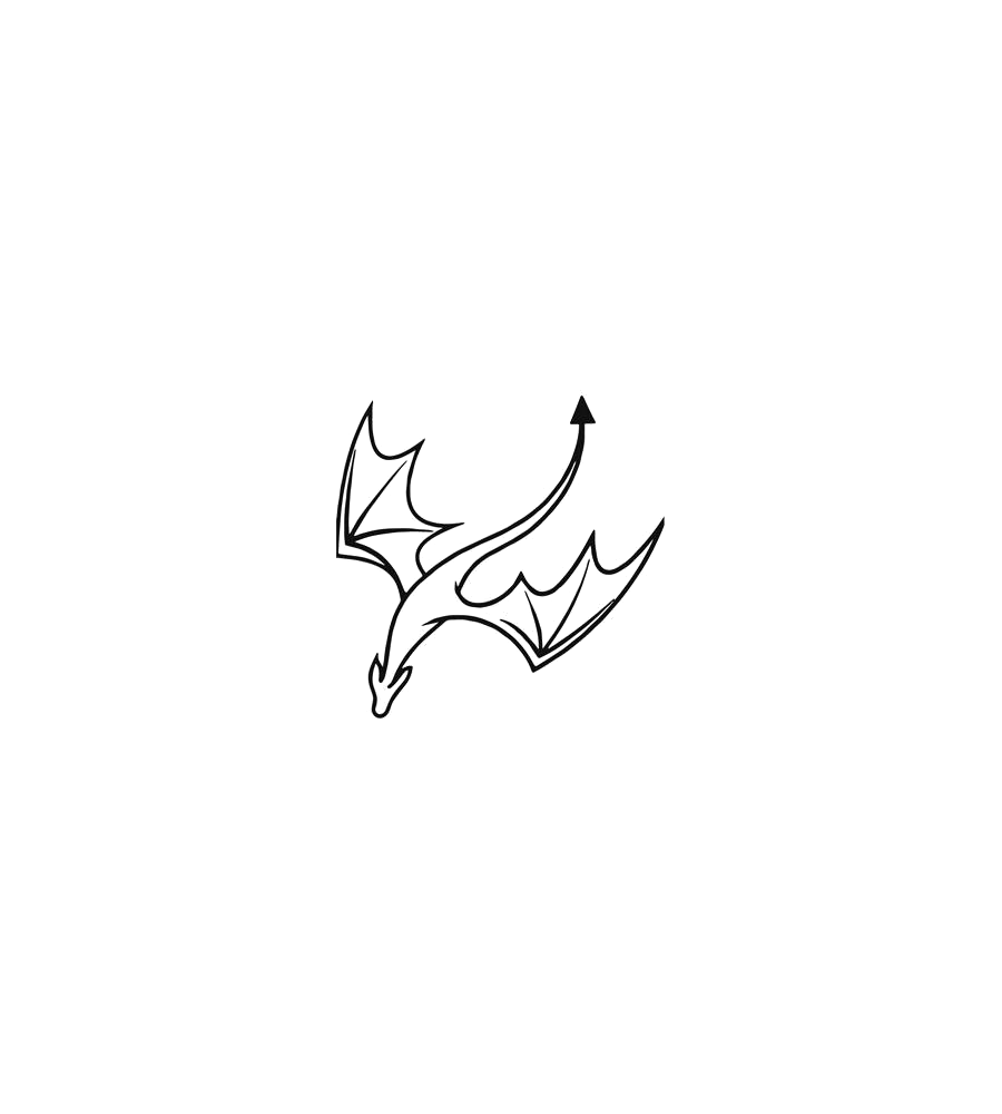 Devil’s Flight