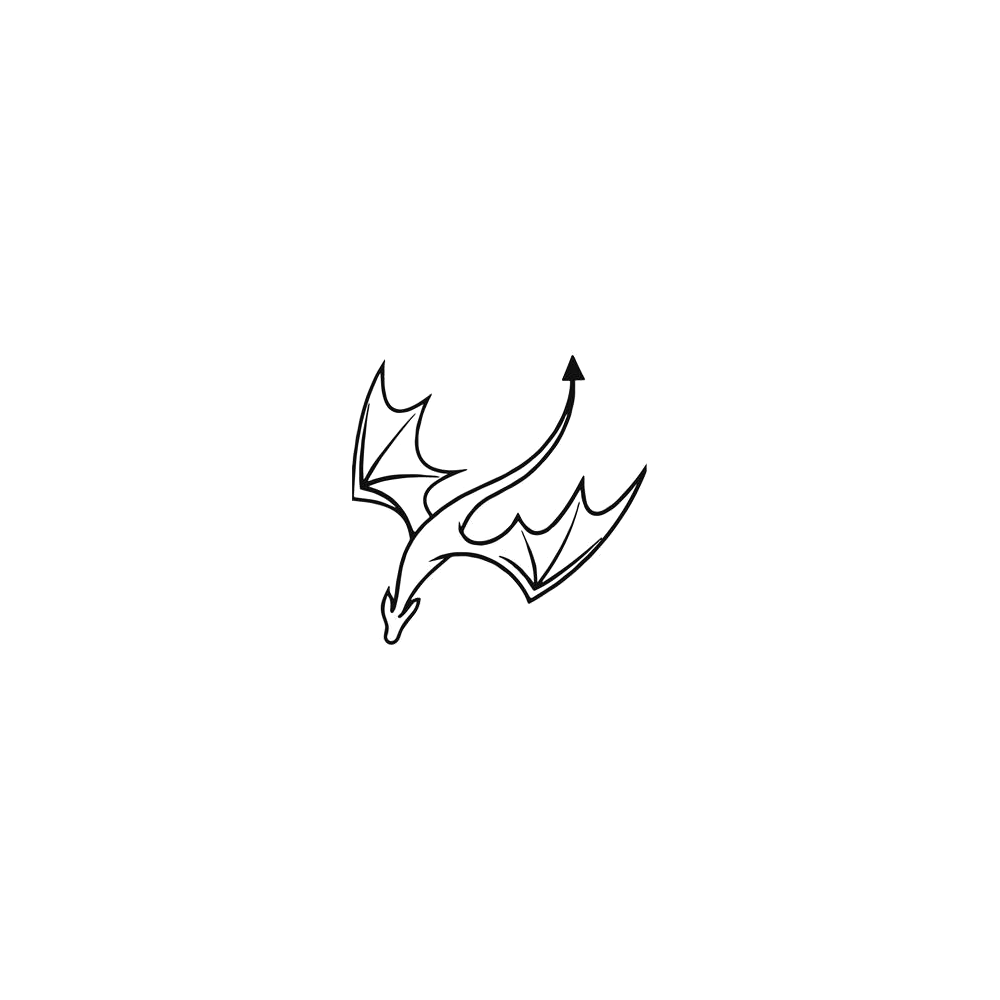 Devil’s Flight
